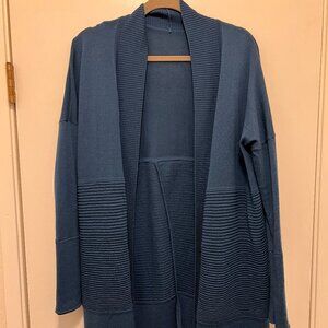 Lululemon Merino Sit in Lotus Sweater